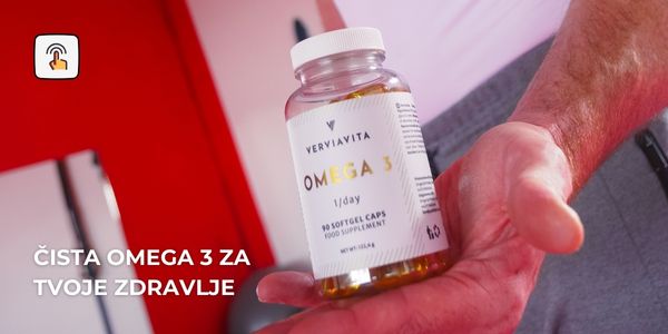 omega 3 zdrave masti